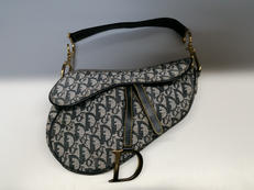 サドルバッグ|CHRISTIAN DIOR