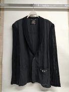 切替テーラードジャケット|伊太利屋 K