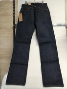 0A01XX デニムパンツ|大江洋服店