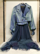 ジャケットセットワンピース|LA BELLE ETUDE