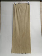 プリーツタイトスカート|PLEATS PLEASE