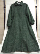 コート|AZUL BY MOUSSY