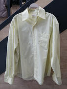 L/Sカッターシャツ|APARTMENT THREE