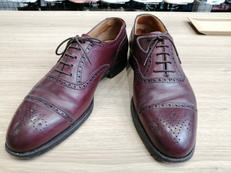 ドレスシューズ|CROCKETT&JONES