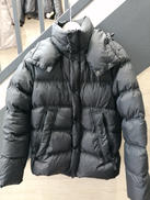 ダウンジャケット|DUVETICA