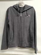 Z/Uパーカー|BURBERRY BLACK LABEL