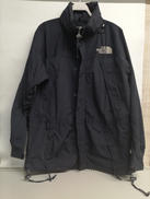 ナイロンジャケット|THE NORTH FAC