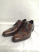 ストレートチップシューズ|MA-JI MASATOMO