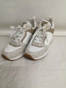 ローカットスニーカー|MICHAEL KORS