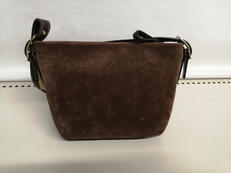 ワンハンドルミニポーチ|COACH