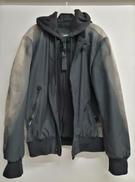 ボンバージャケット|DIESEL