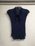 Z/Sシワ加工トップス|ISSEY MIYAKE ME