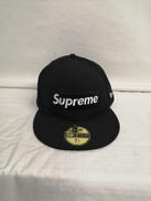 ベースボールキャップ|SUPREME