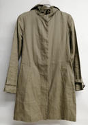 リネンフードコート|MACKINTOSH