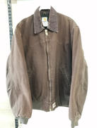 ダックワークジャケット|CARHARTT