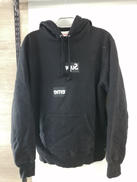 ×COMME DE GARCONS SHIRT ボックスロゴ|SUPREME