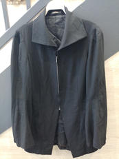 Z/Uジャケット|LQ MEN