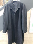 カシミヤコート|TESSUTI PREGIATI ITALIANI