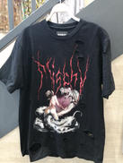 S/SプリントTシャツ|MISBHV