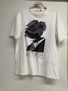 S/SプリントTシャツ|UNDERCOVER