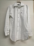 L/Sワイシャツ|BURBERRY BLACK LABEL