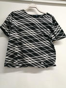 S/S総柄カットソー|BURBERRY LONDON