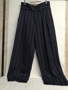 ストライプパンツ|SHAREEF