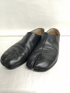 足袋レザースリッポン|MAISON MARGIELA
