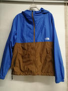 マウンテンパーカー|THE NORTH FACE