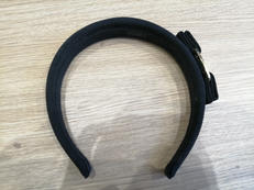 ヴァラリボンカチューシャ|salvatore ferragamo