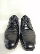 オースマンダービーシューズ|LOUIS VUITTON