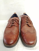 ウイングチップ|COLE HAAN GRANDEVOLUTION