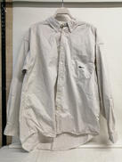 ボタンダウンシャツ|DESCENDANT