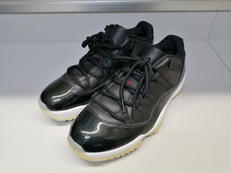 AIR JORDAN 11 LOW|NIKE