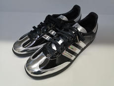 SAMBA TUXEDO|ADIDAS×ATMOS