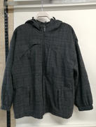 フーデッドパーカー|MCQ