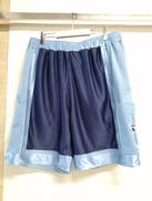 SIDE POCKET BASKETBALLSHORT|SUPREME