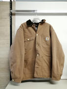 OG CHORE COAT|CARHARTT