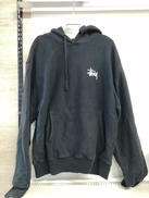 フーディー|STUSSY