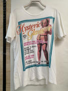 GRAPHIC TEE|HYSTERIC GLAMOUR