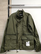 コットンジャケット|NEIGHBORHOOD