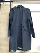 3レイヤーアーバンライディングコート|AIGLE