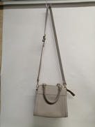 MORANDI 2WAYショルダー|RUSSET