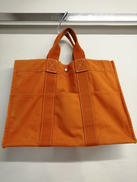 コットンキャンバス|HERMES