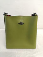 2WAYレザーバッグ|COACH