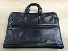 レザービジネスバッグ|TUMI