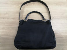 2WAYバンブーハンドルバッグ|GUCCI