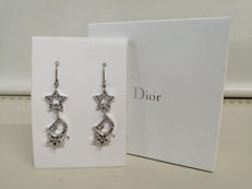 ピアス|CHRISTIAN  DIOR