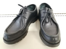 レザーシューズ|KLEMAN