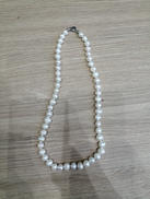 パールネックレス|N.B.